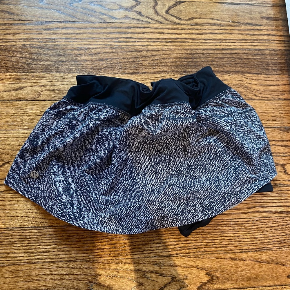 Mini Tennis skirt